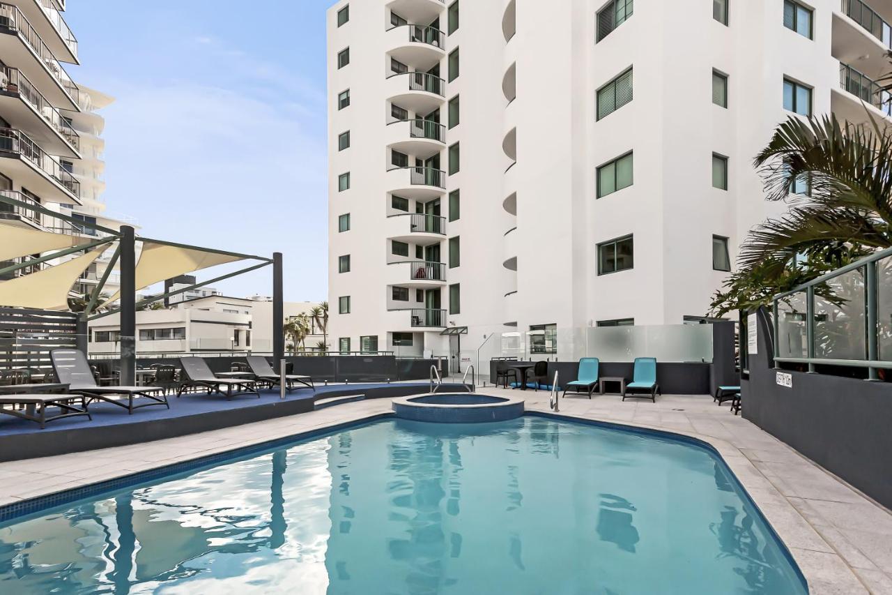 Key Largo Maroochydore Buitenkant foto