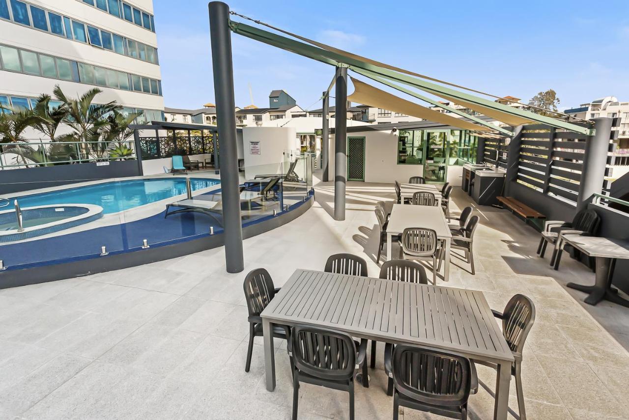 Key Largo Maroochydore Buitenkant foto