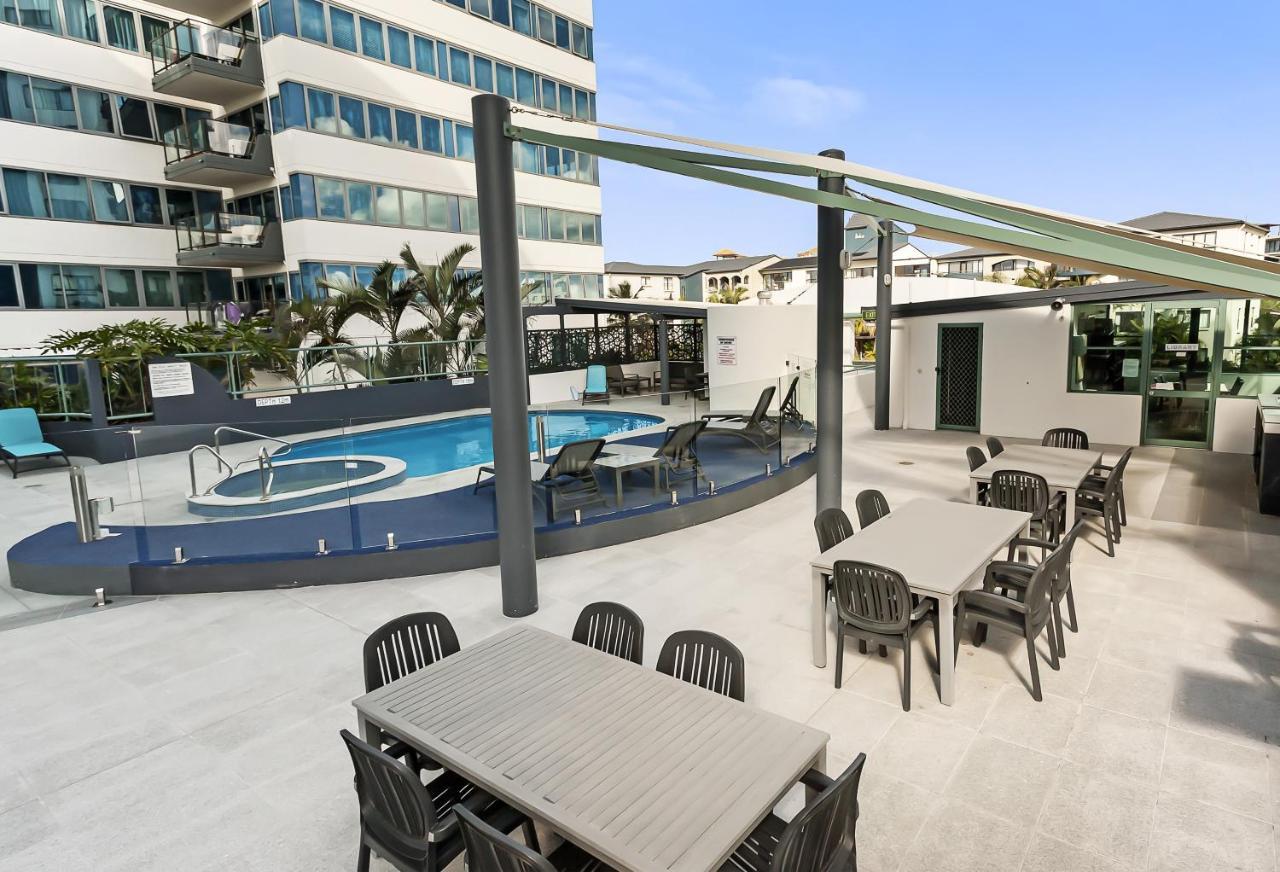 Key Largo Maroochydore Buitenkant foto