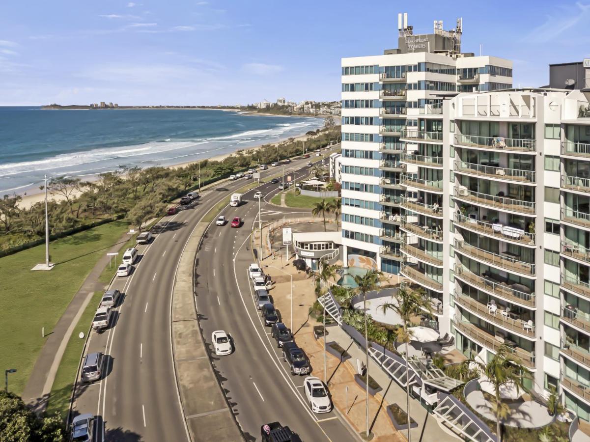 Key Largo Maroochydore Buitenkant foto
