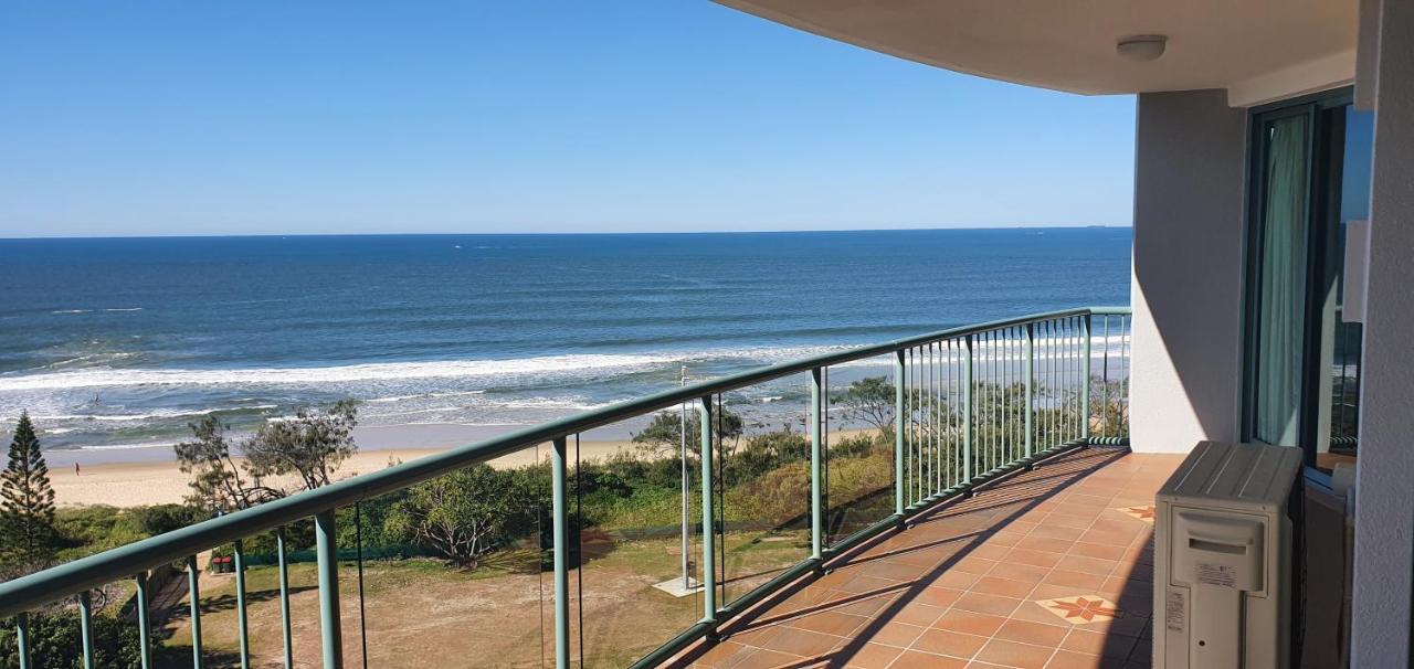Key Largo Maroochydore Buitenkant foto