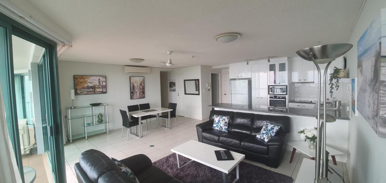 Key Largo Maroochydore Buitenkant foto