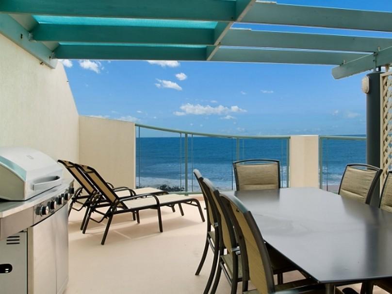 Key Largo Maroochydore Buitenkant foto