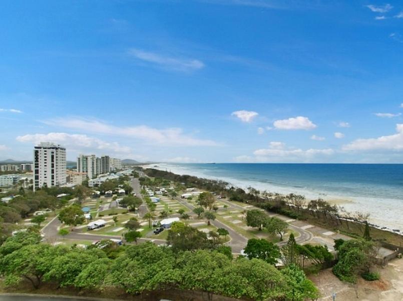 Key Largo Maroochydore Buitenkant foto