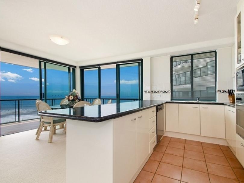 Key Largo Maroochydore Buitenkant foto
