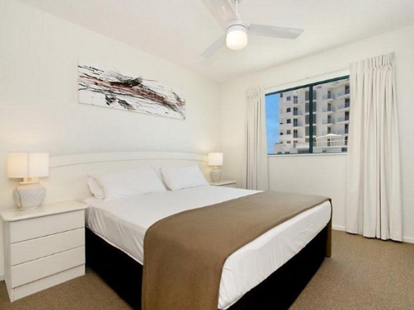 Key Largo Maroochydore Buitenkant foto