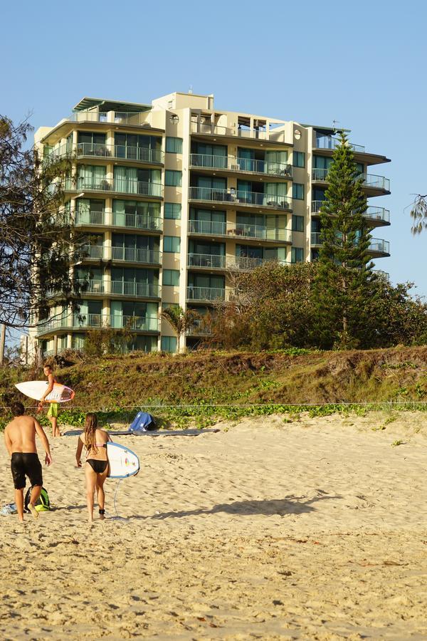 Key Largo Maroochydore Buitenkant foto