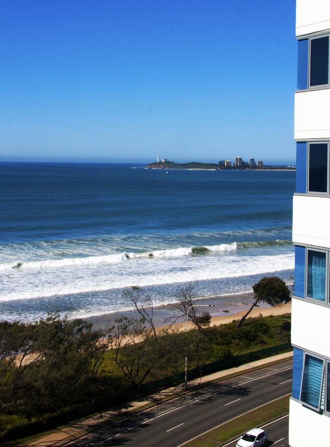Key Largo Maroochydore Buitenkant foto
