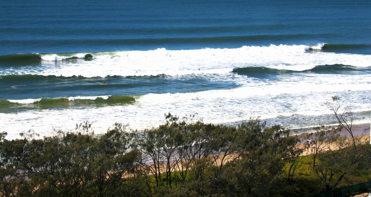 Key Largo Maroochydore Buitenkant foto