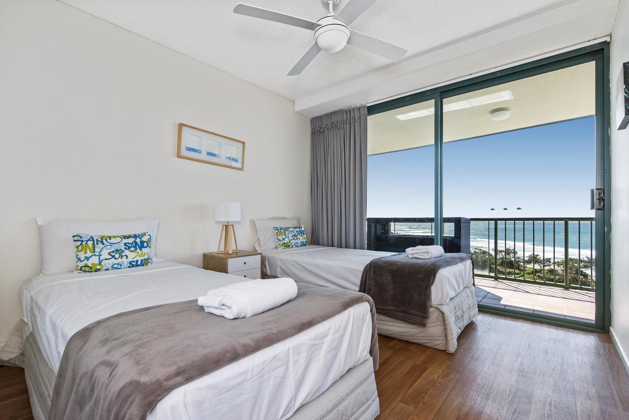 Key Largo Maroochydore Buitenkant foto