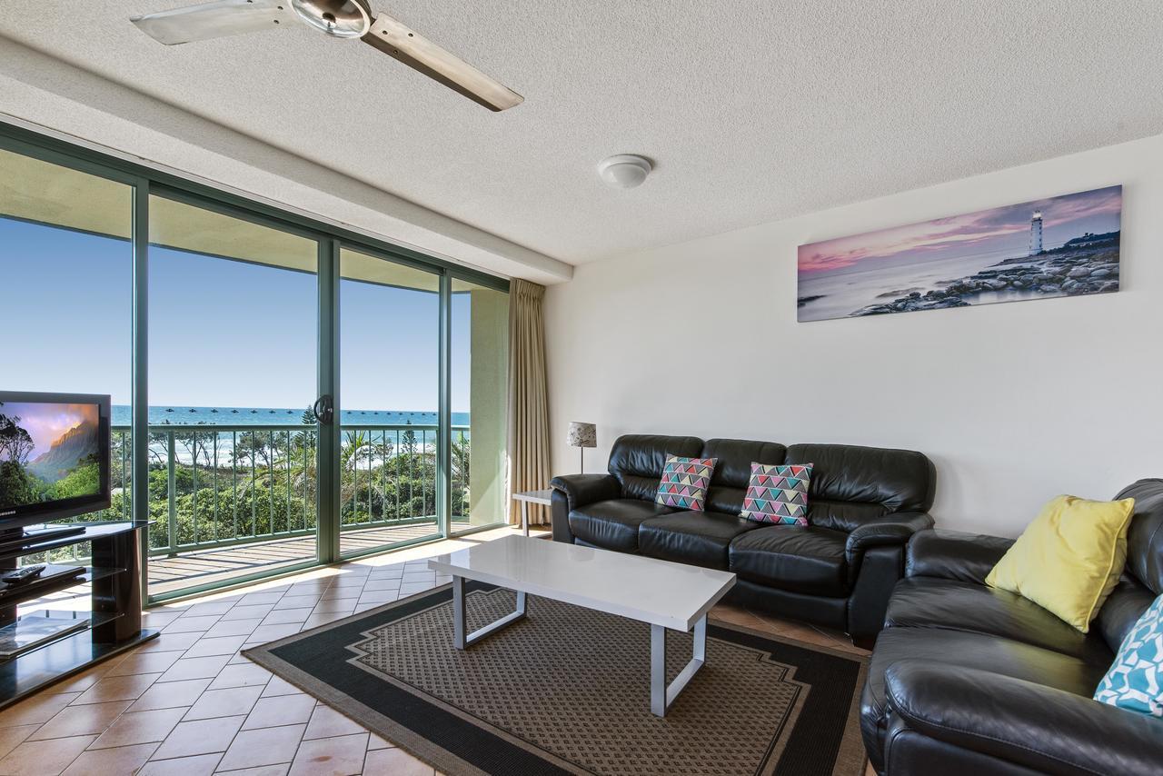 Key Largo Maroochydore Buitenkant foto