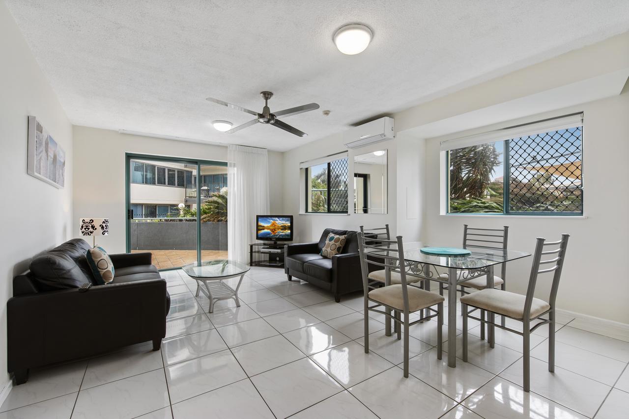 Key Largo Maroochydore Buitenkant foto