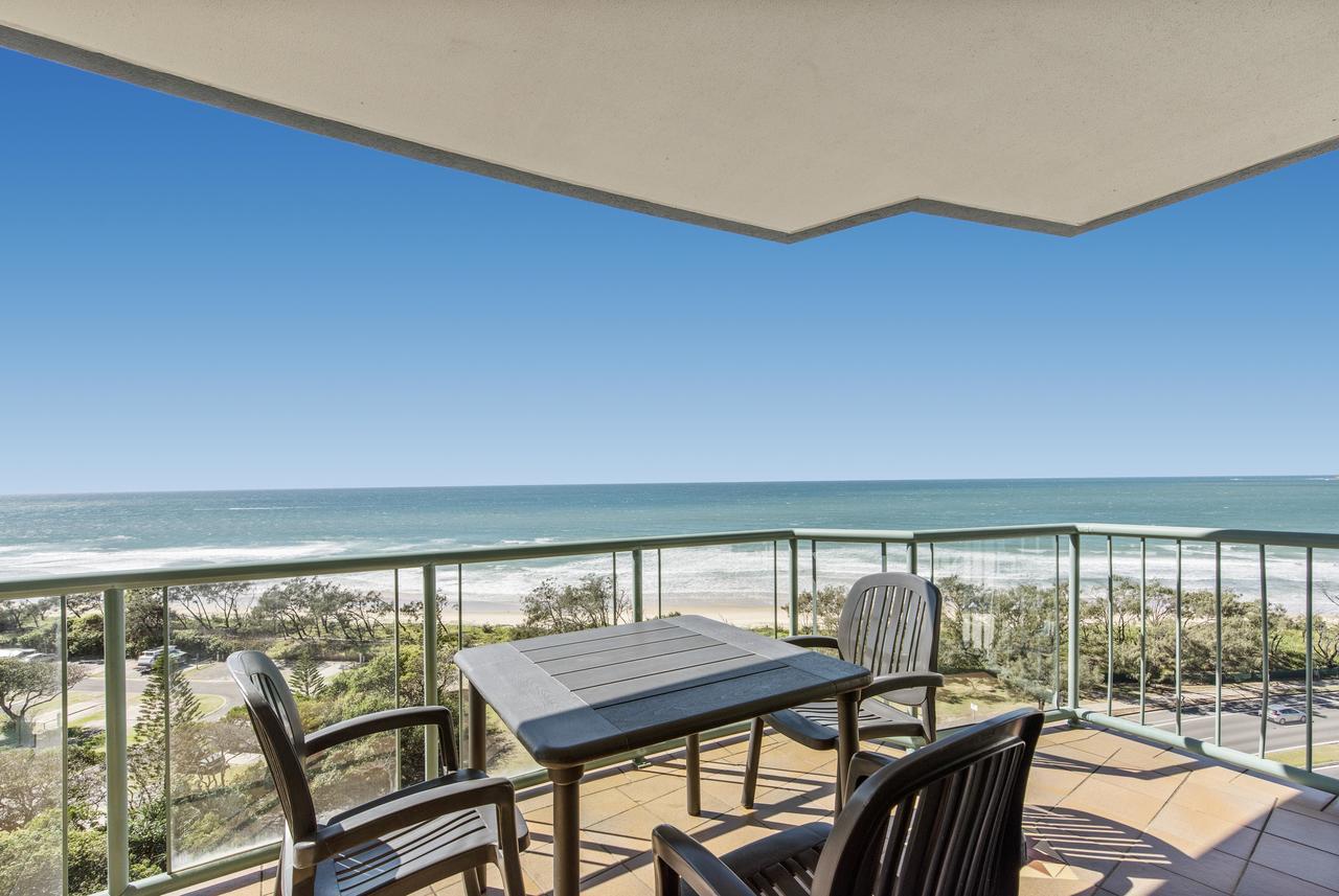 Key Largo Maroochydore Buitenkant foto