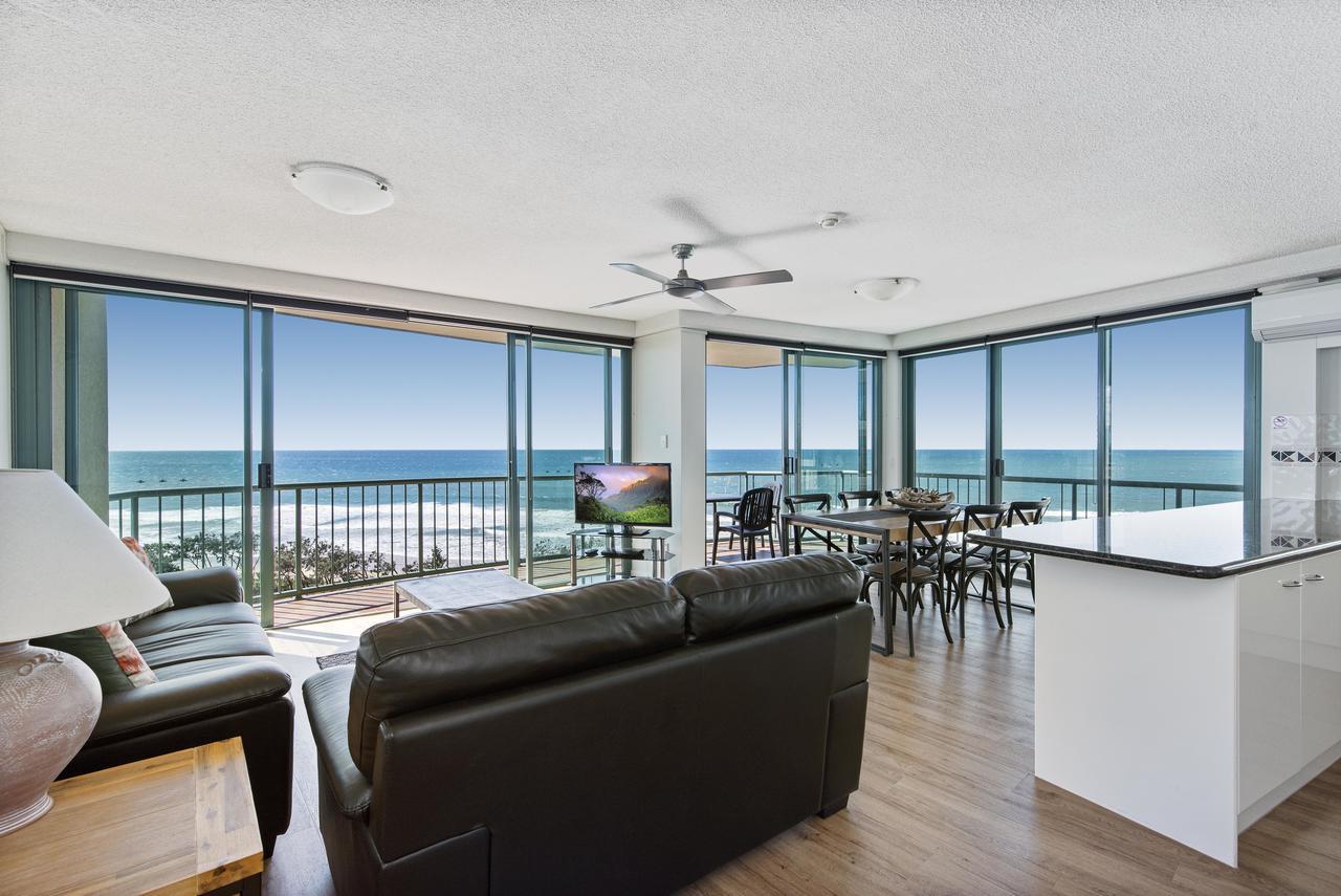 Key Largo Maroochydore Buitenkant foto