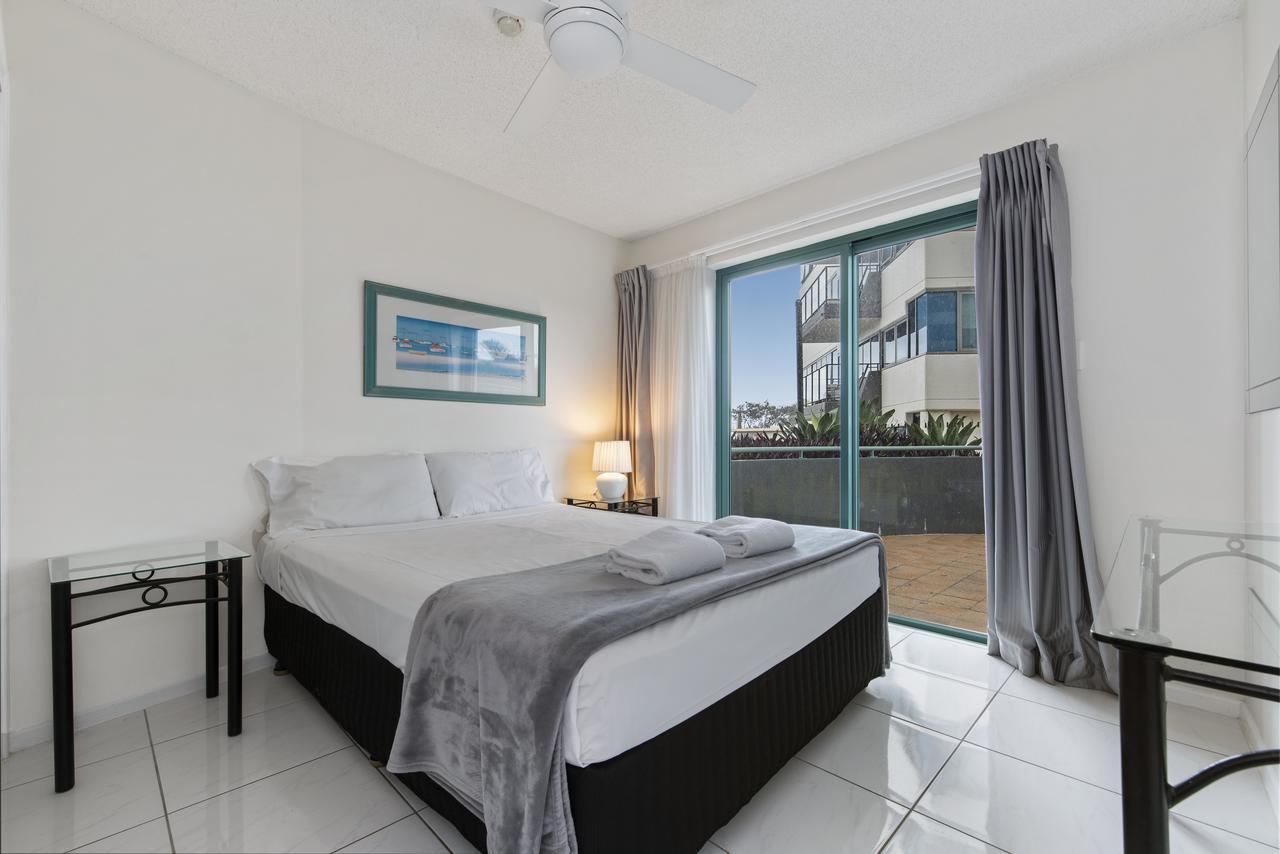 Key Largo Maroochydore Buitenkant foto