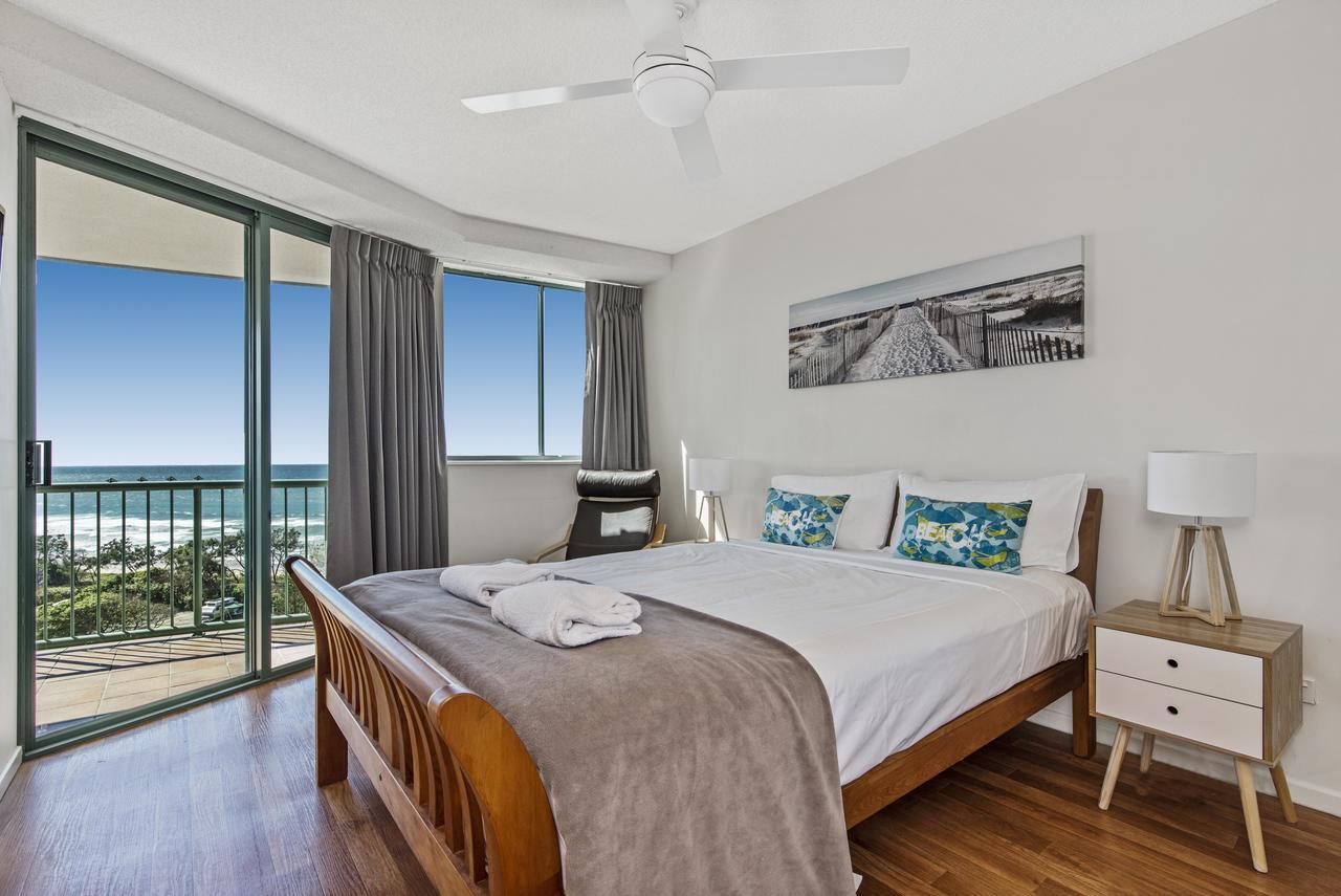 Key Largo Maroochydore Buitenkant foto