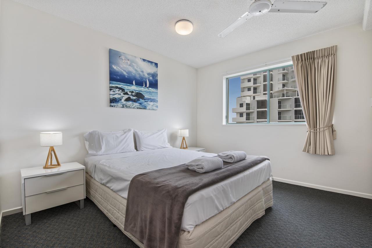 Key Largo Maroochydore Buitenkant foto