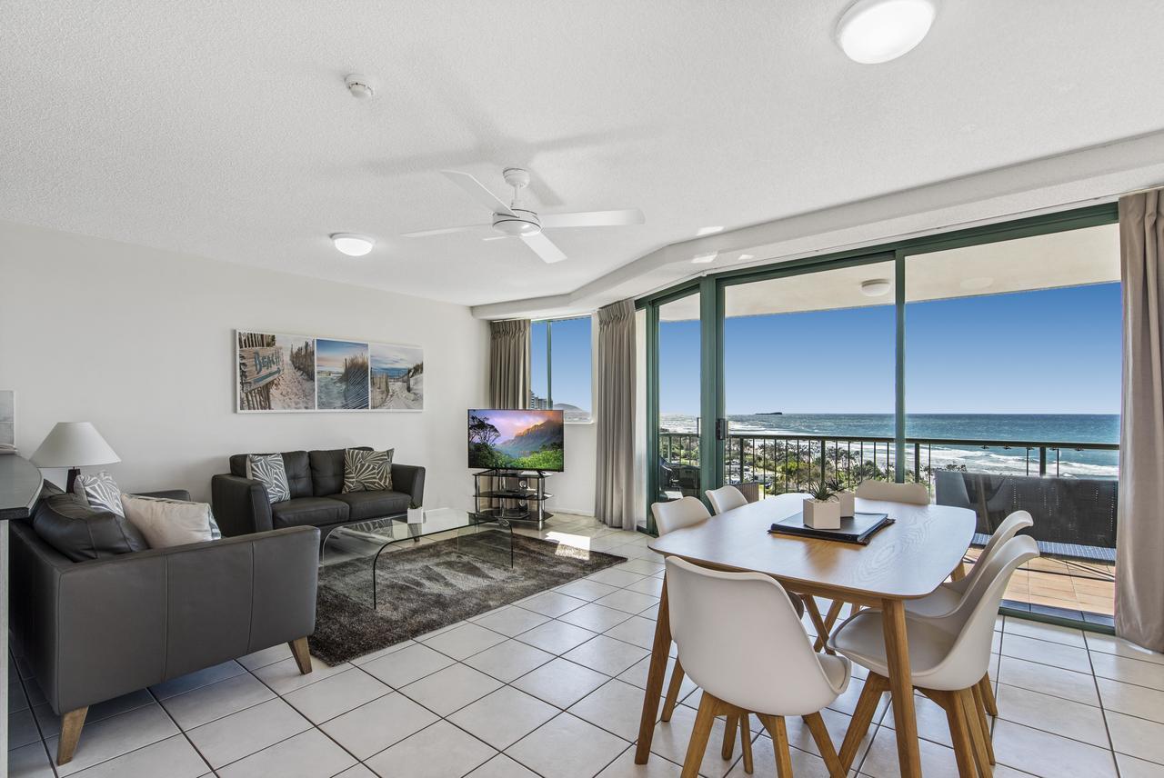 Key Largo Maroochydore Buitenkant foto