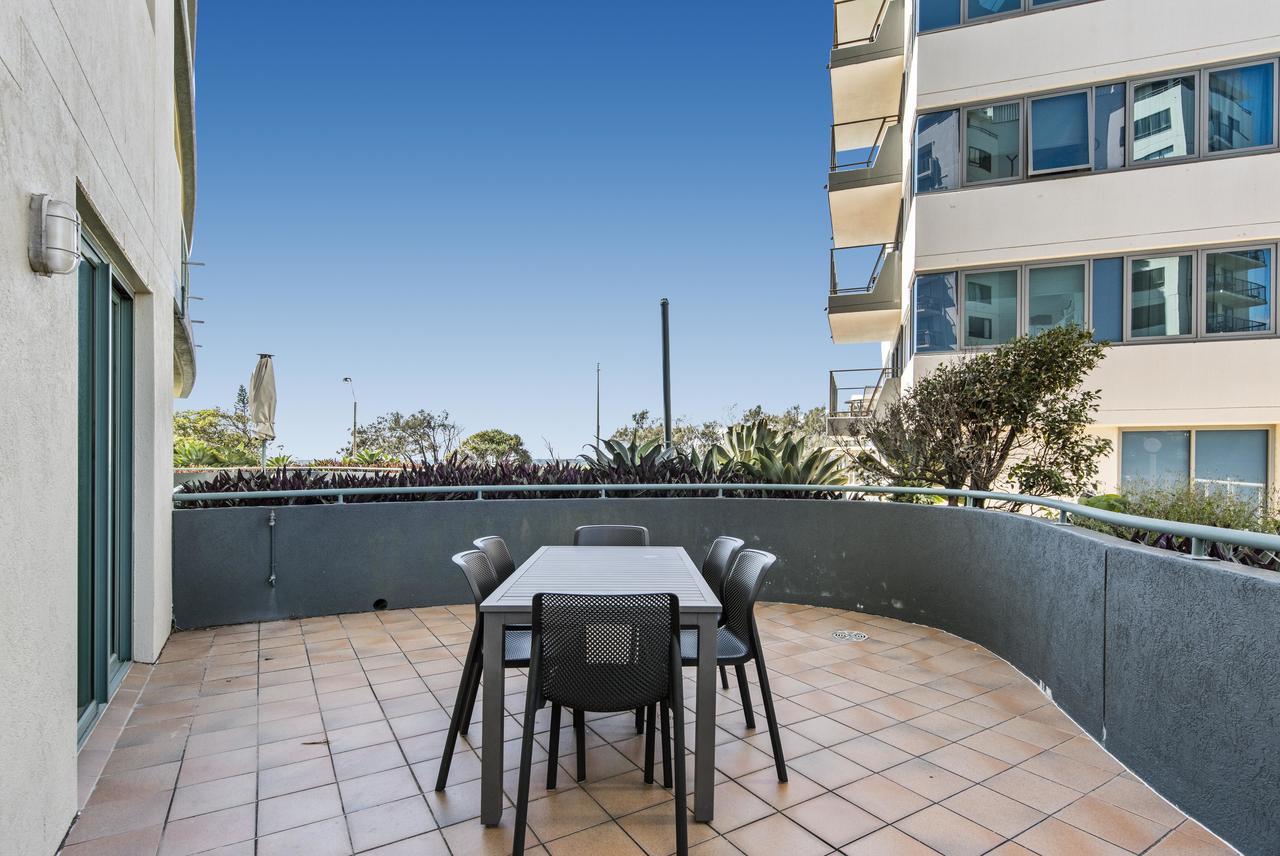 Key Largo Maroochydore Buitenkant foto