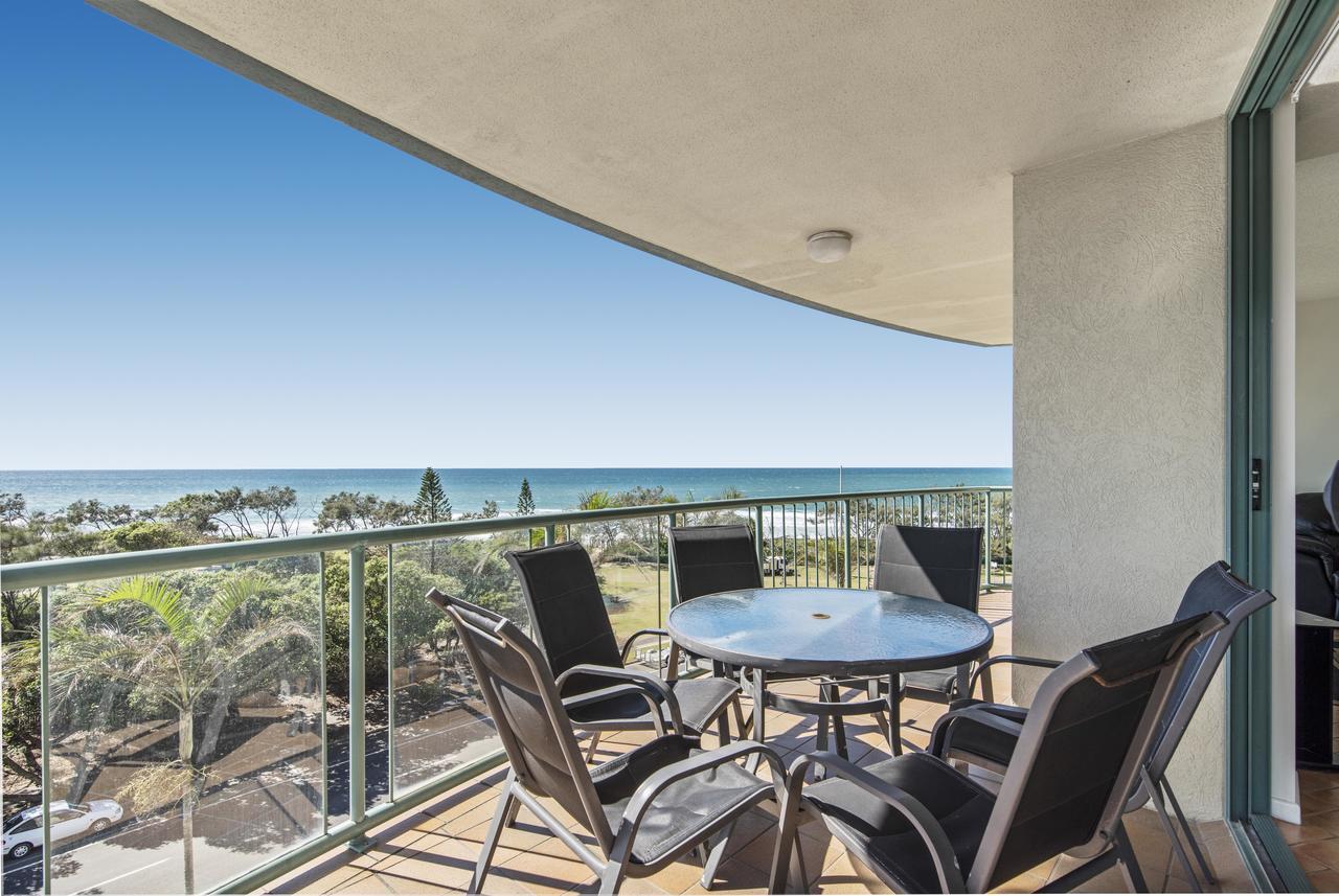 Key Largo Maroochydore Buitenkant foto