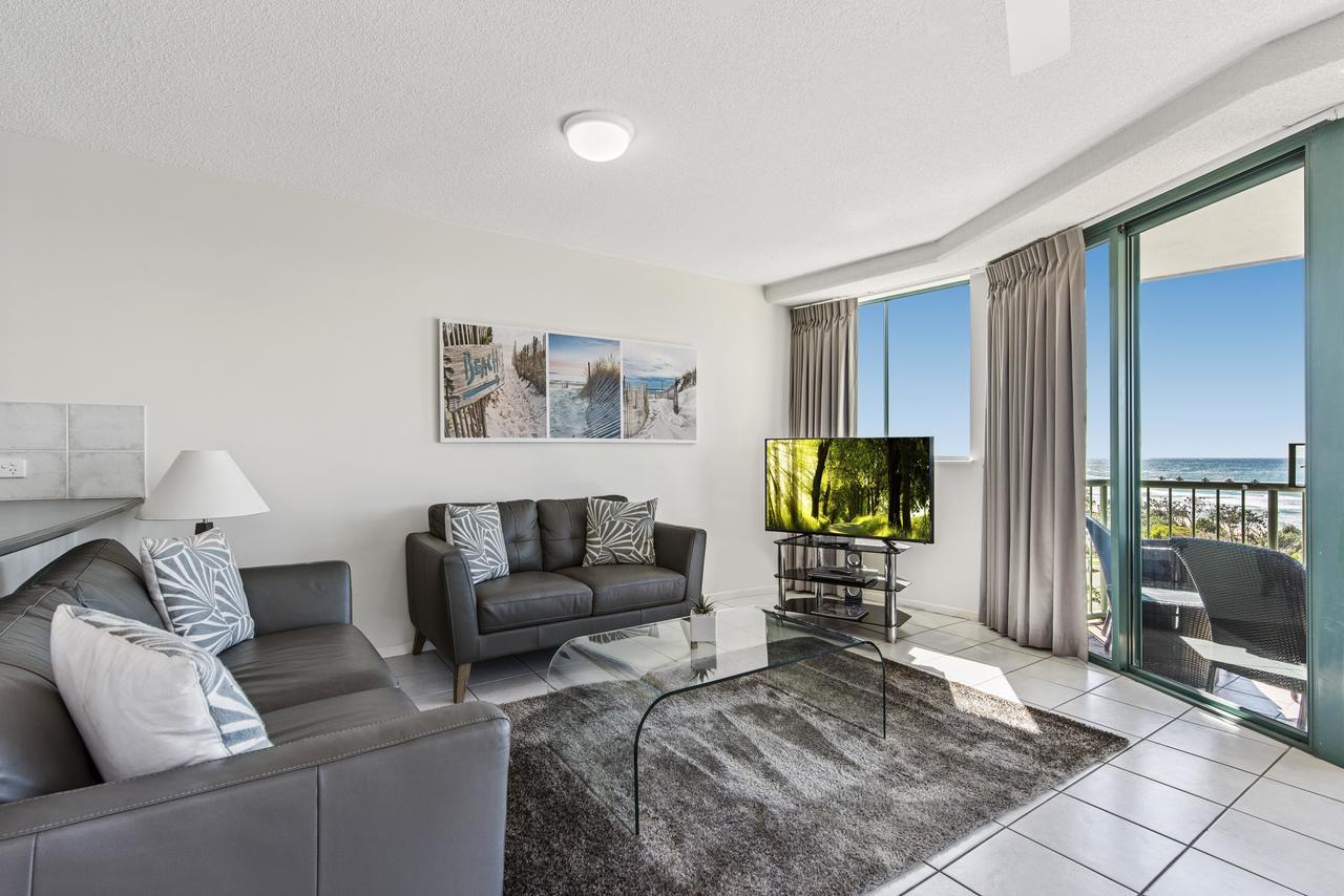 Key Largo Maroochydore Buitenkant foto
