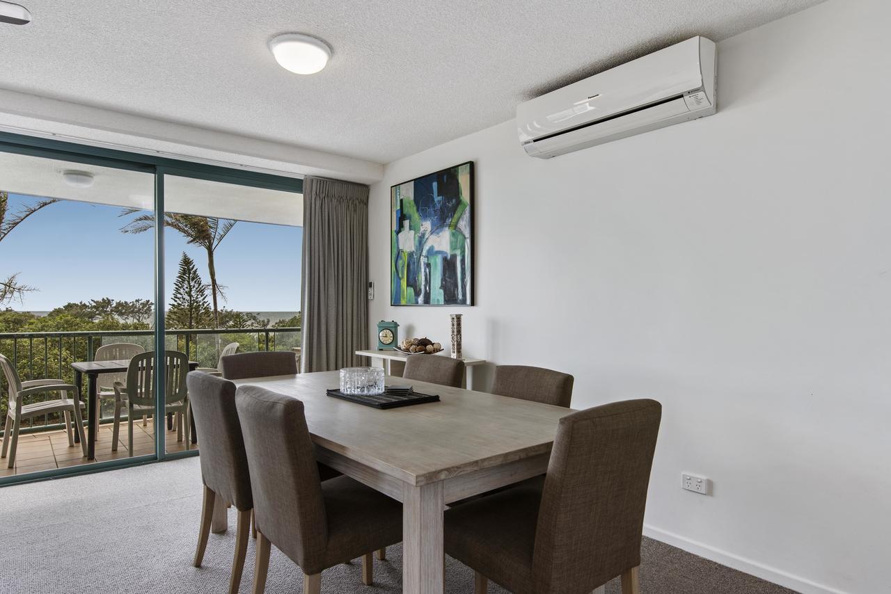 Key Largo Maroochydore Buitenkant foto