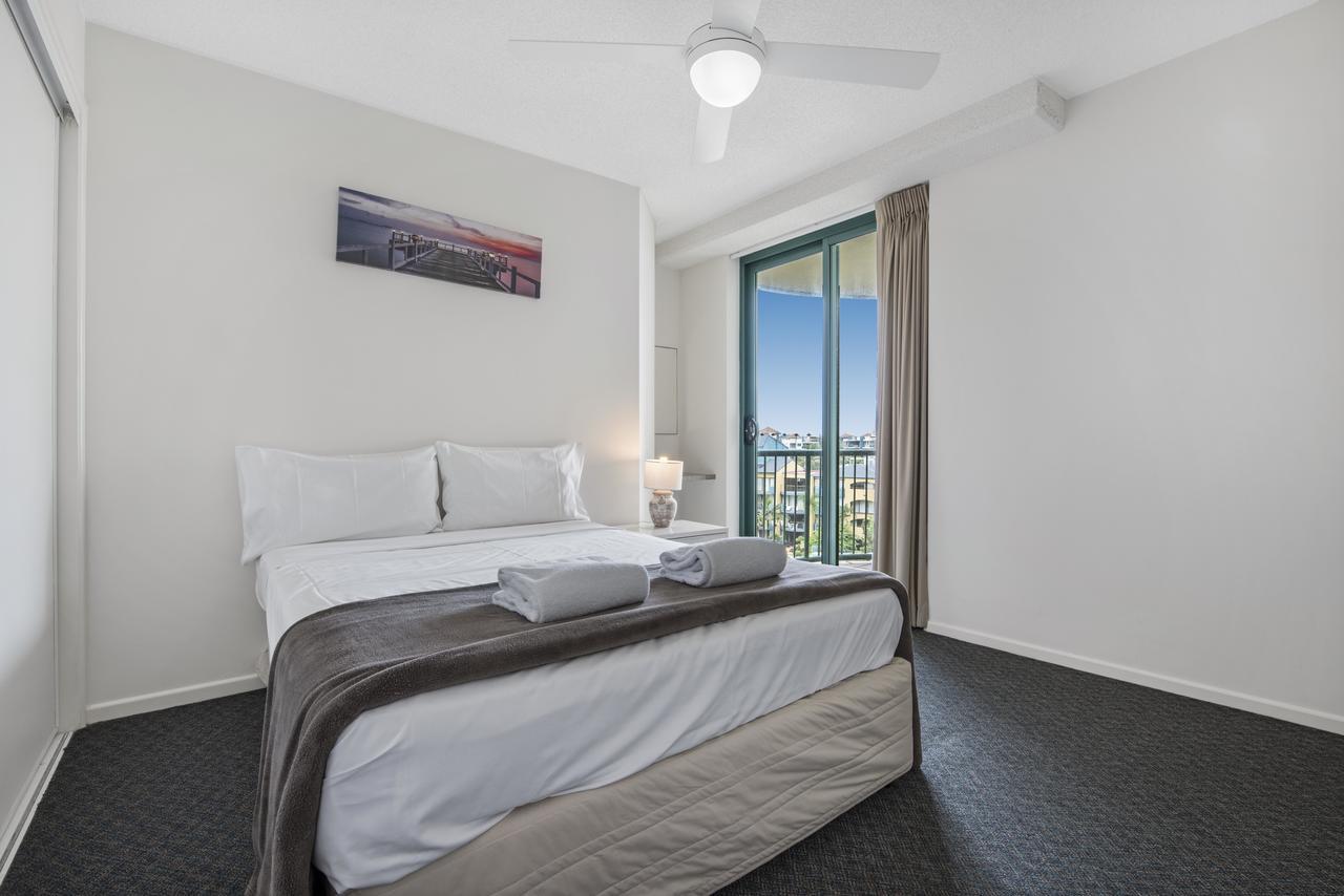 Key Largo Maroochydore Buitenkant foto