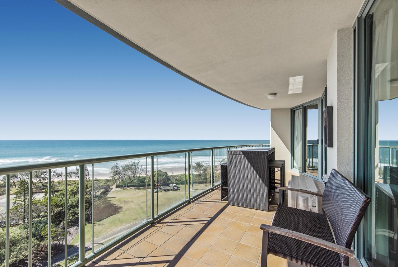 Key Largo Maroochydore Buitenkant foto