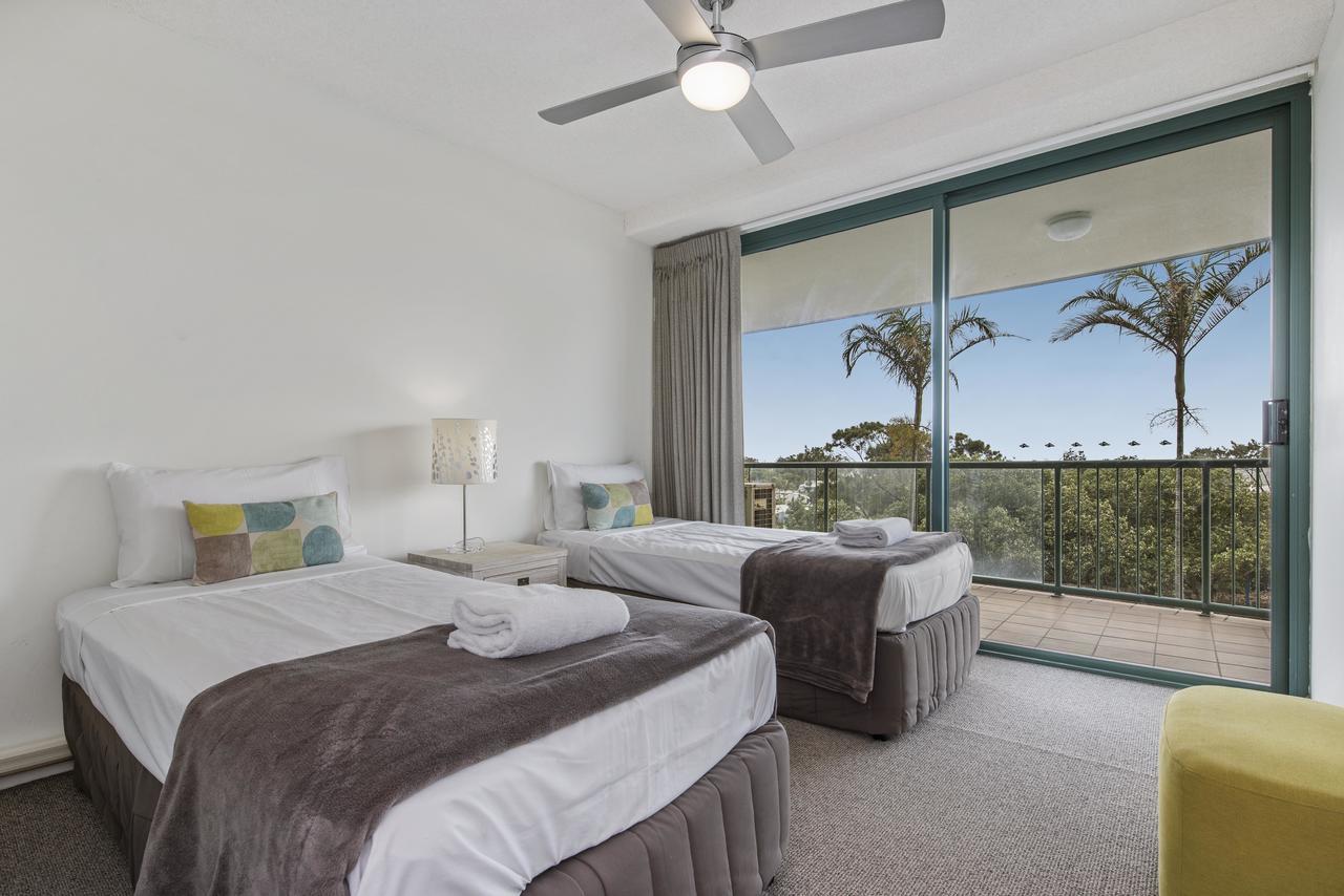 Key Largo Maroochydore Buitenkant foto