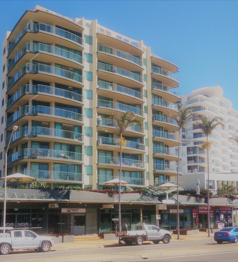 Key Largo Maroochydore Buitenkant foto