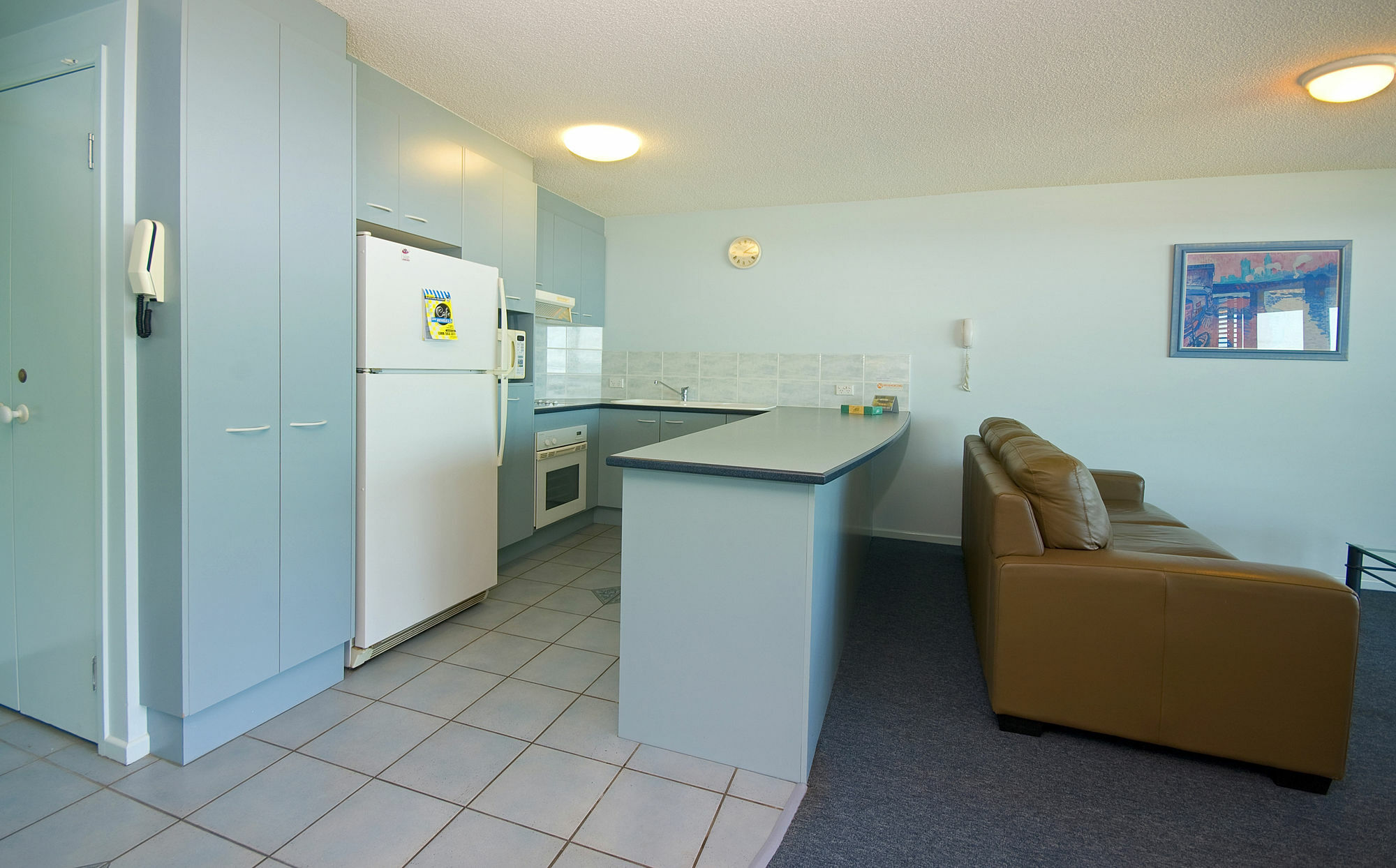 Key Largo Maroochydore Buitenkant foto
