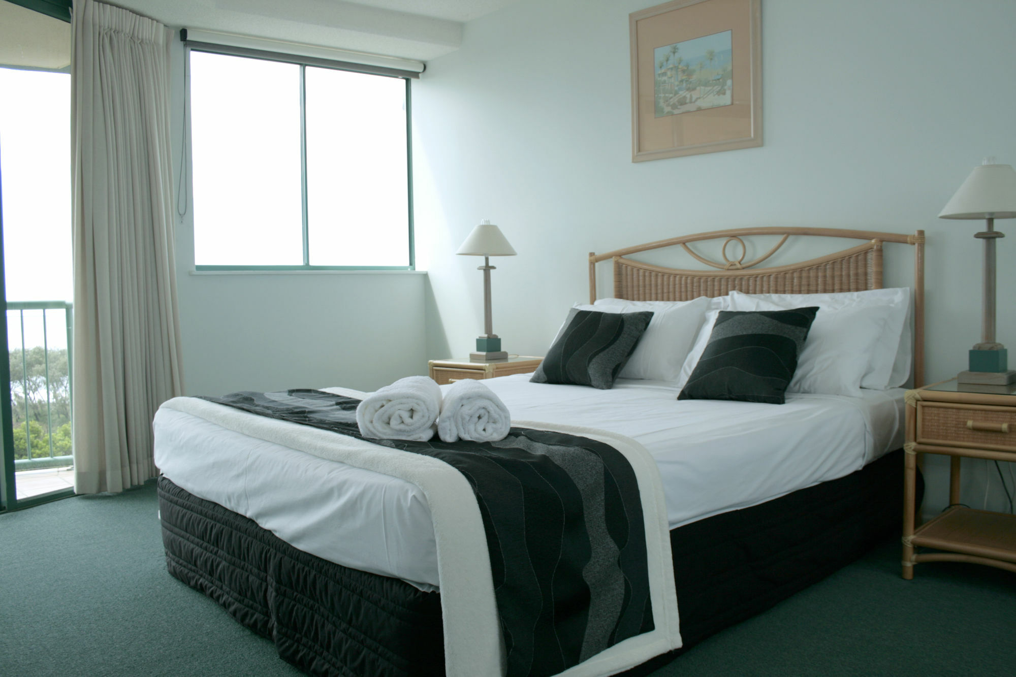 Key Largo Maroochydore Buitenkant foto