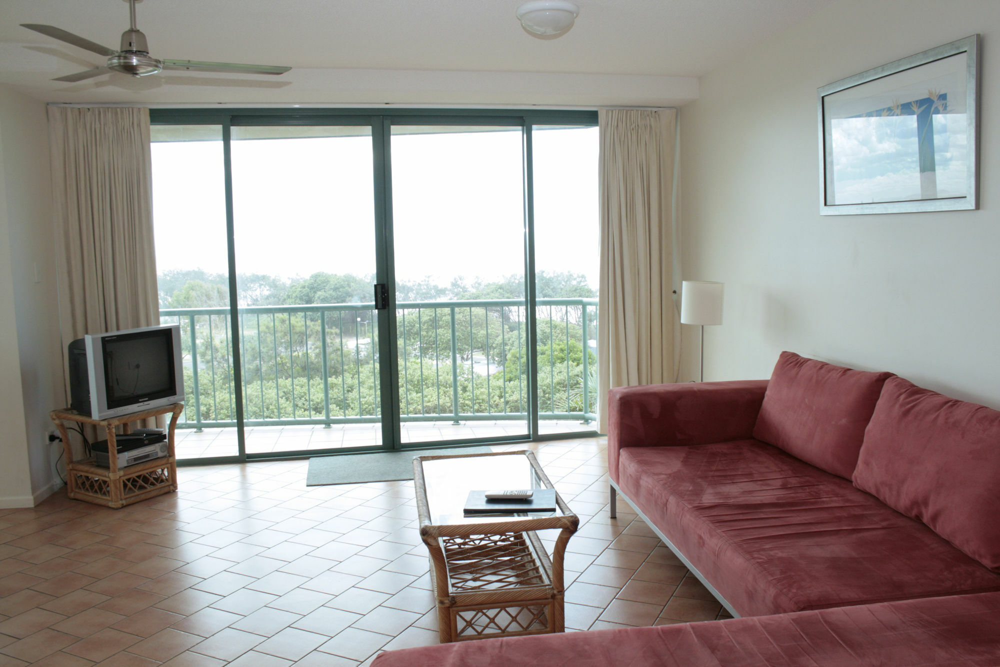 Key Largo Maroochydore Buitenkant foto