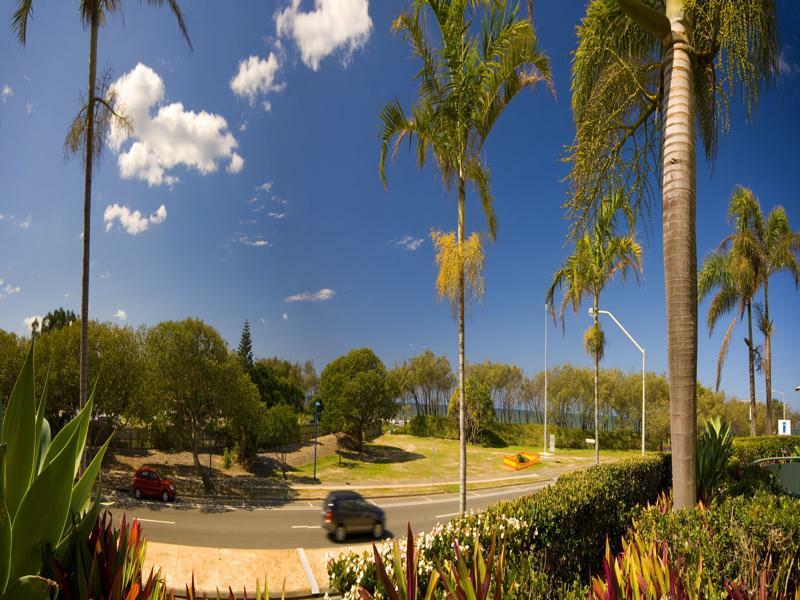Key Largo Maroochydore Buitenkant foto