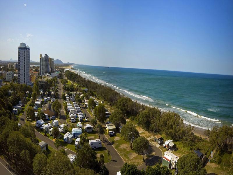 Key Largo Maroochydore Buitenkant foto