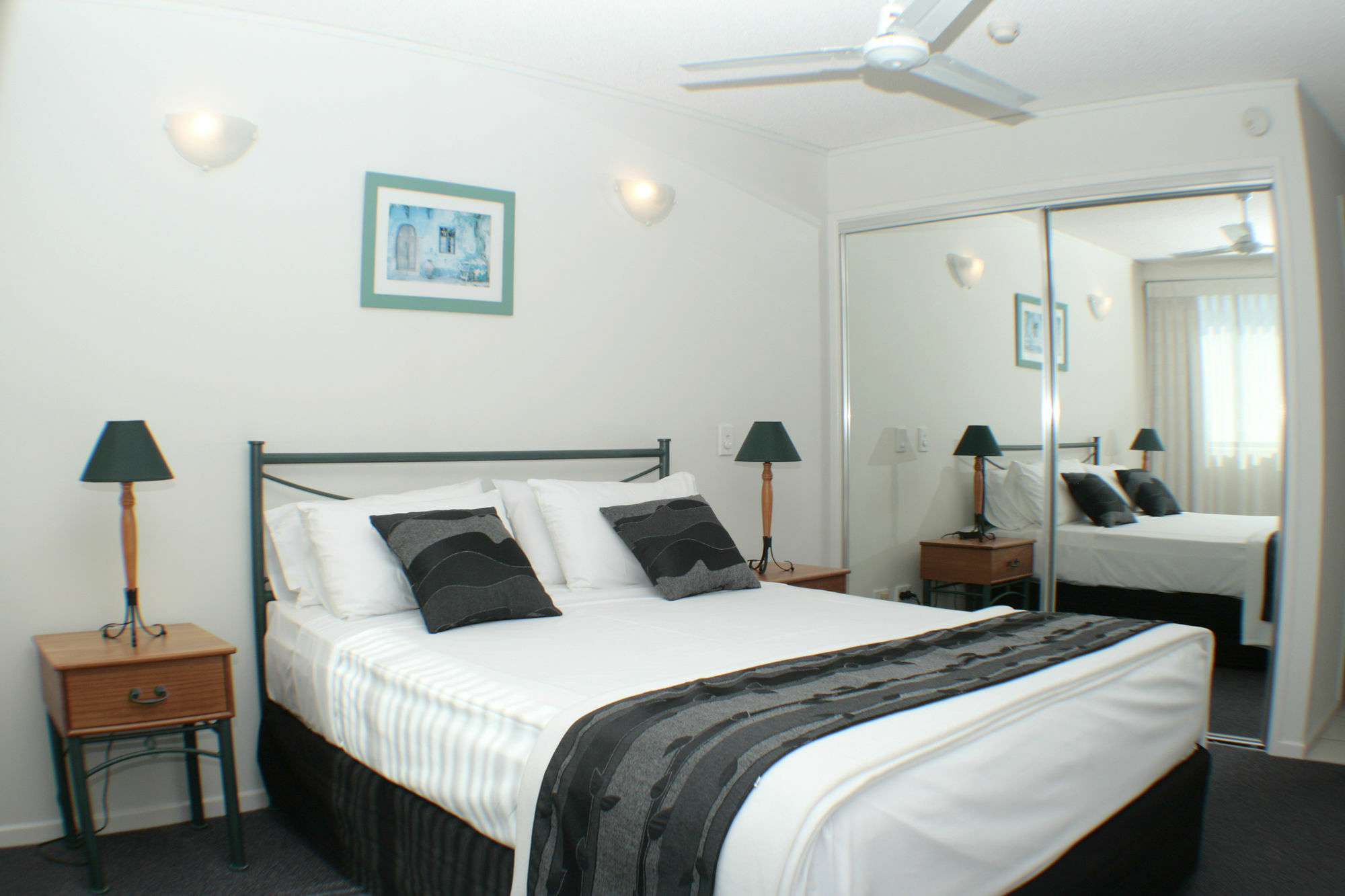 Key Largo Maroochydore Buitenkant foto