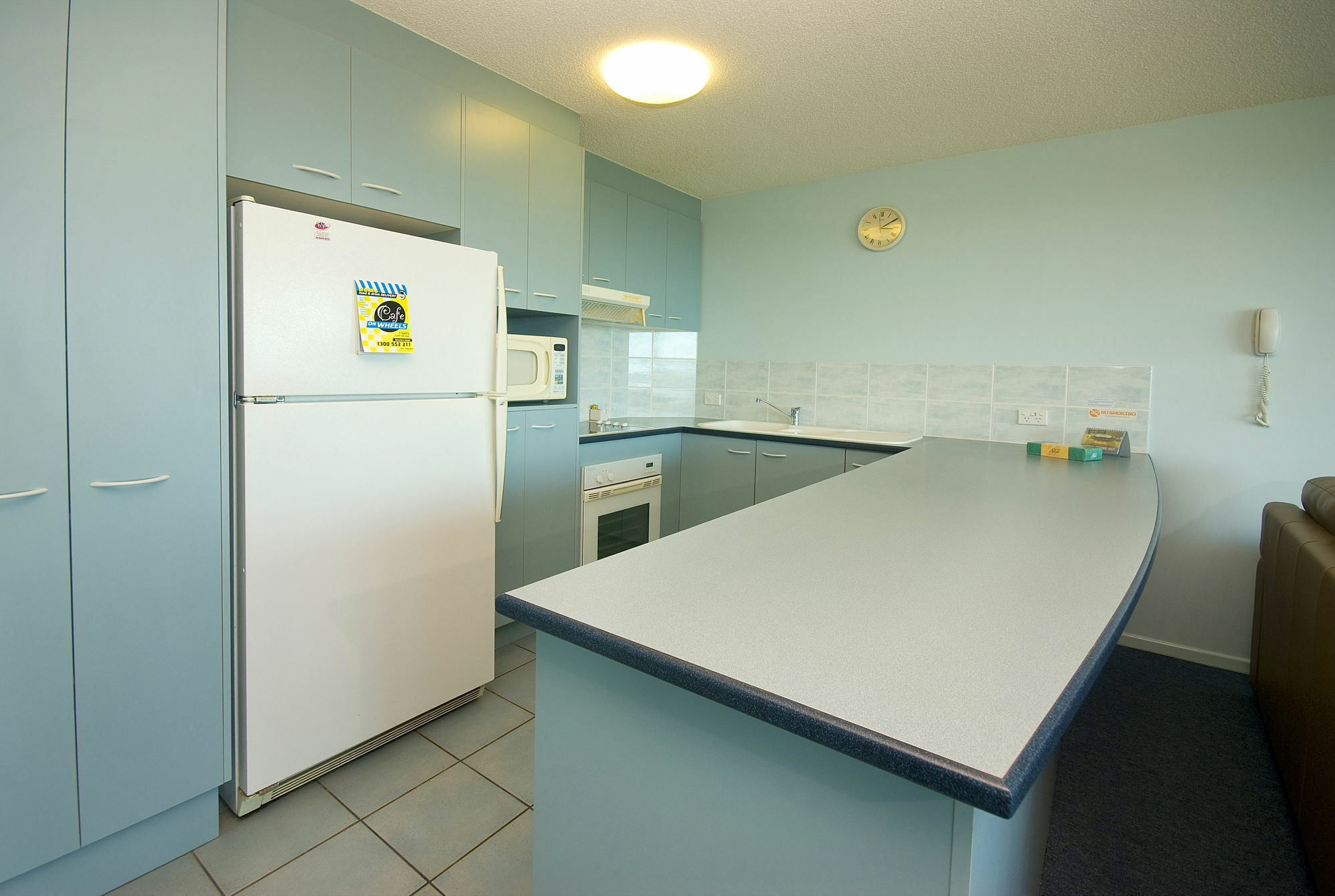 Key Largo Maroochydore Buitenkant foto