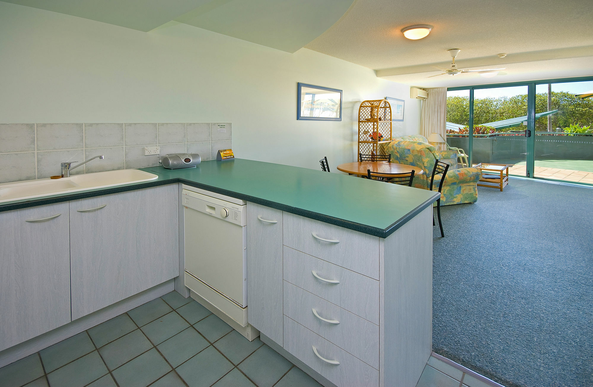Key Largo Maroochydore Buitenkant foto