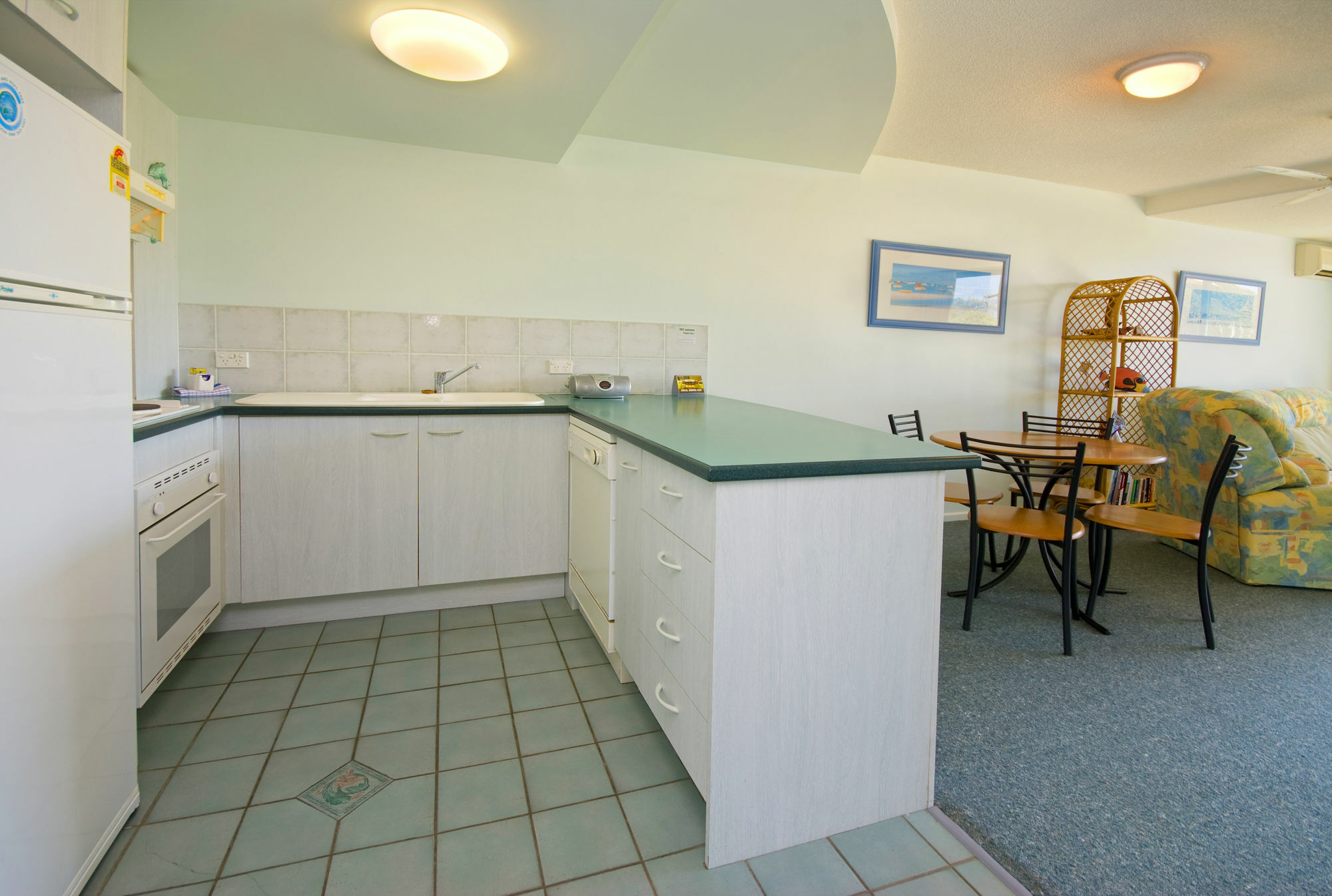 Key Largo Maroochydore Buitenkant foto