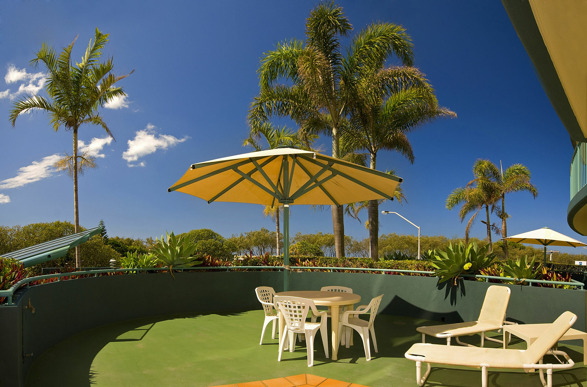 Key Largo Maroochydore Buitenkant foto