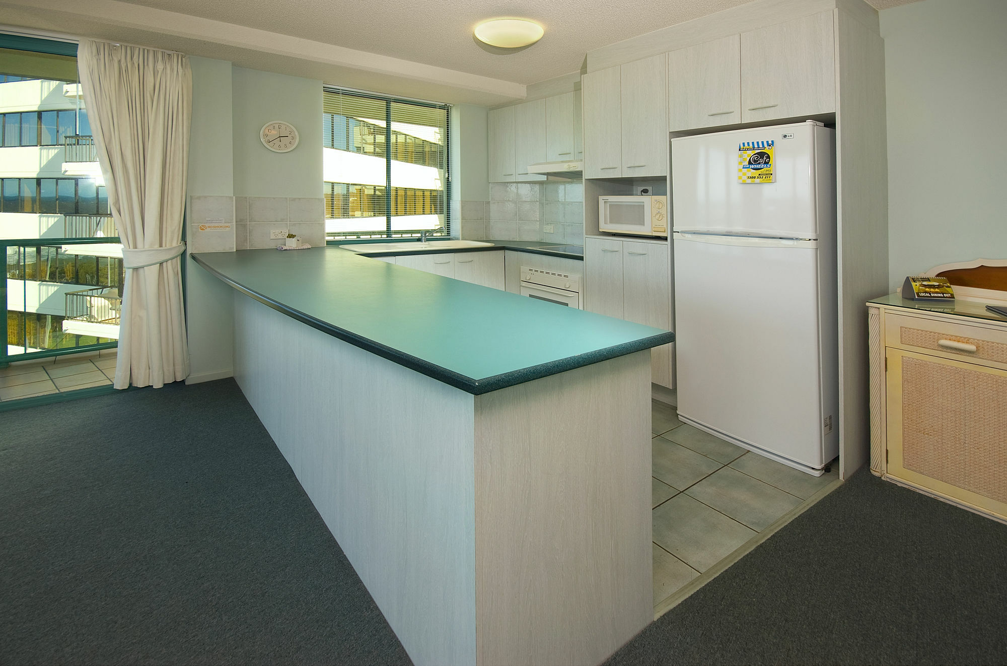 Key Largo Maroochydore Buitenkant foto