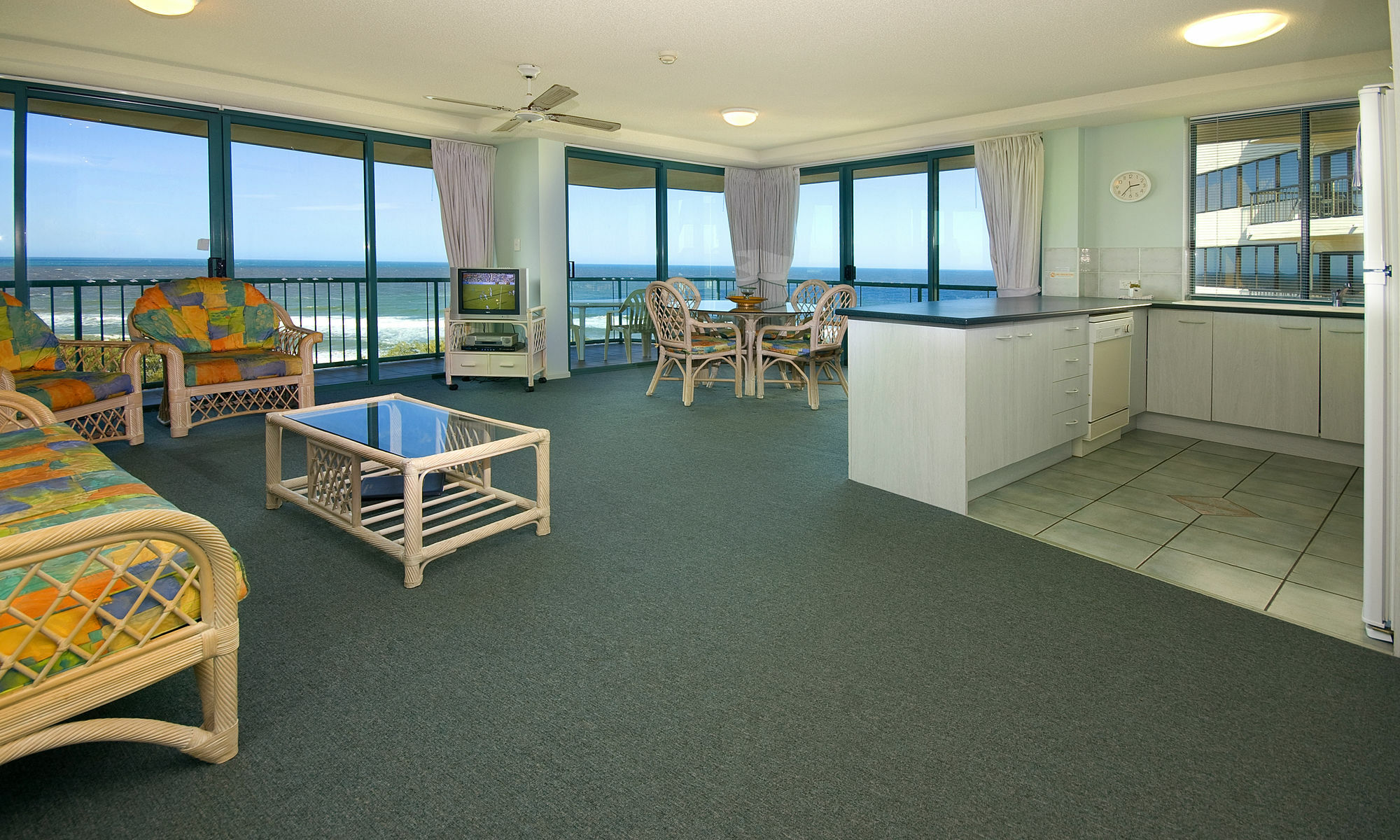 Key Largo Maroochydore Buitenkant foto