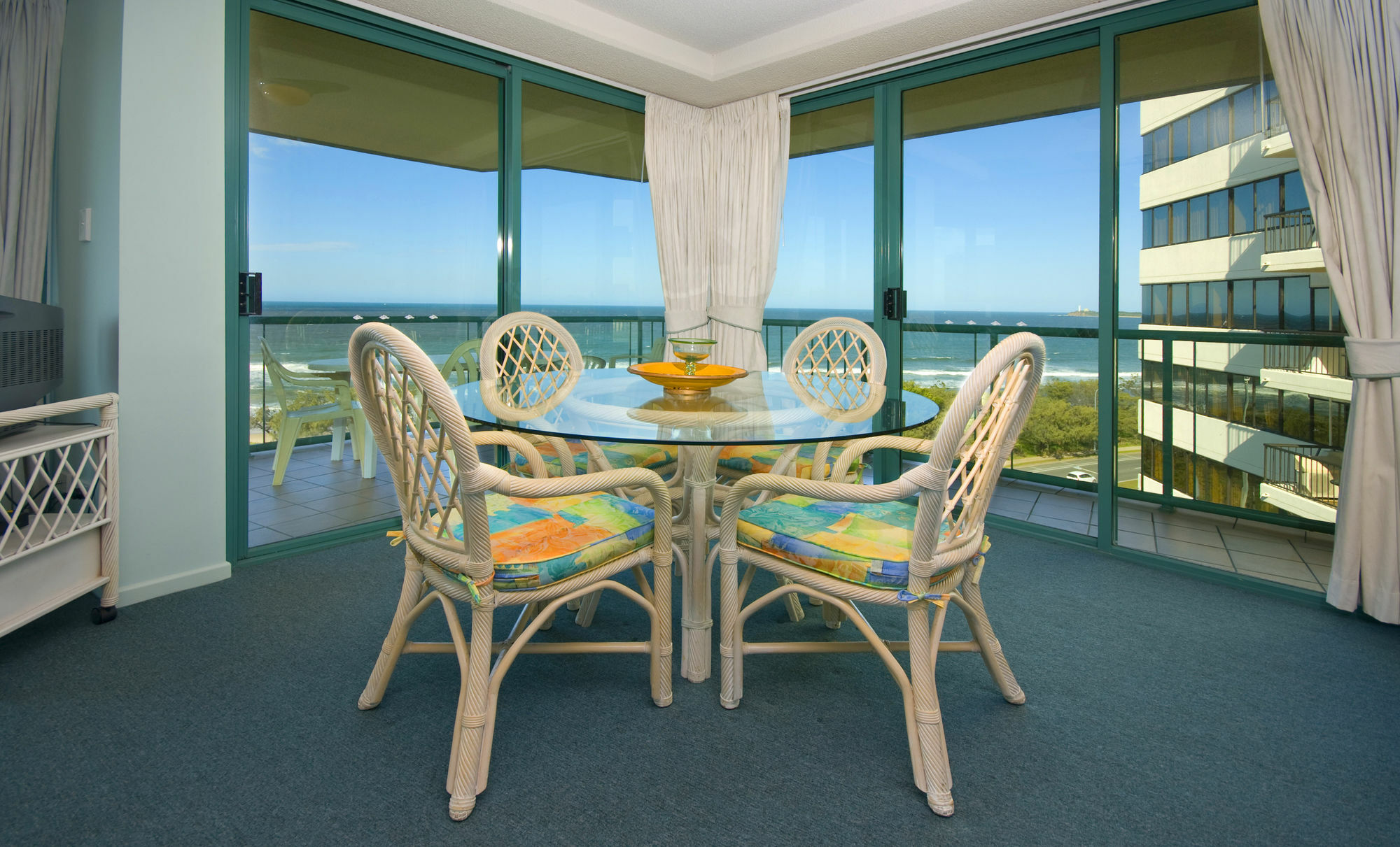 Key Largo Maroochydore Buitenkant foto
